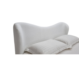 Cama Valentia (Cama Matrimonial)